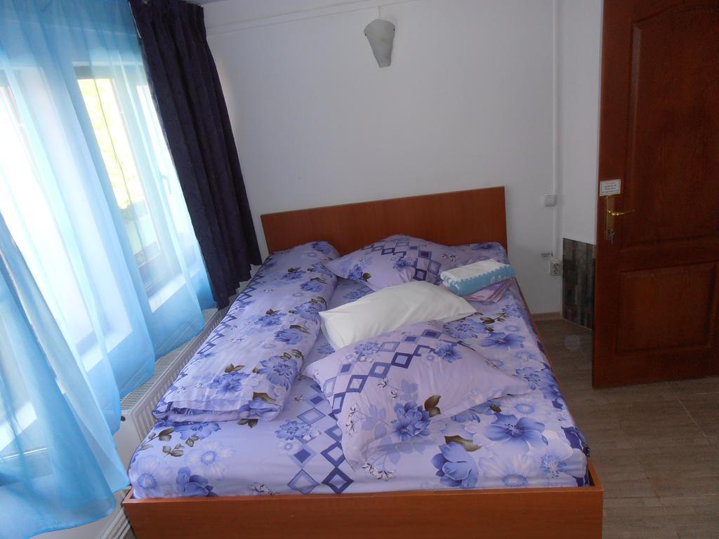 Pensiunea Sans Rival Iasi Pokoj fotografie